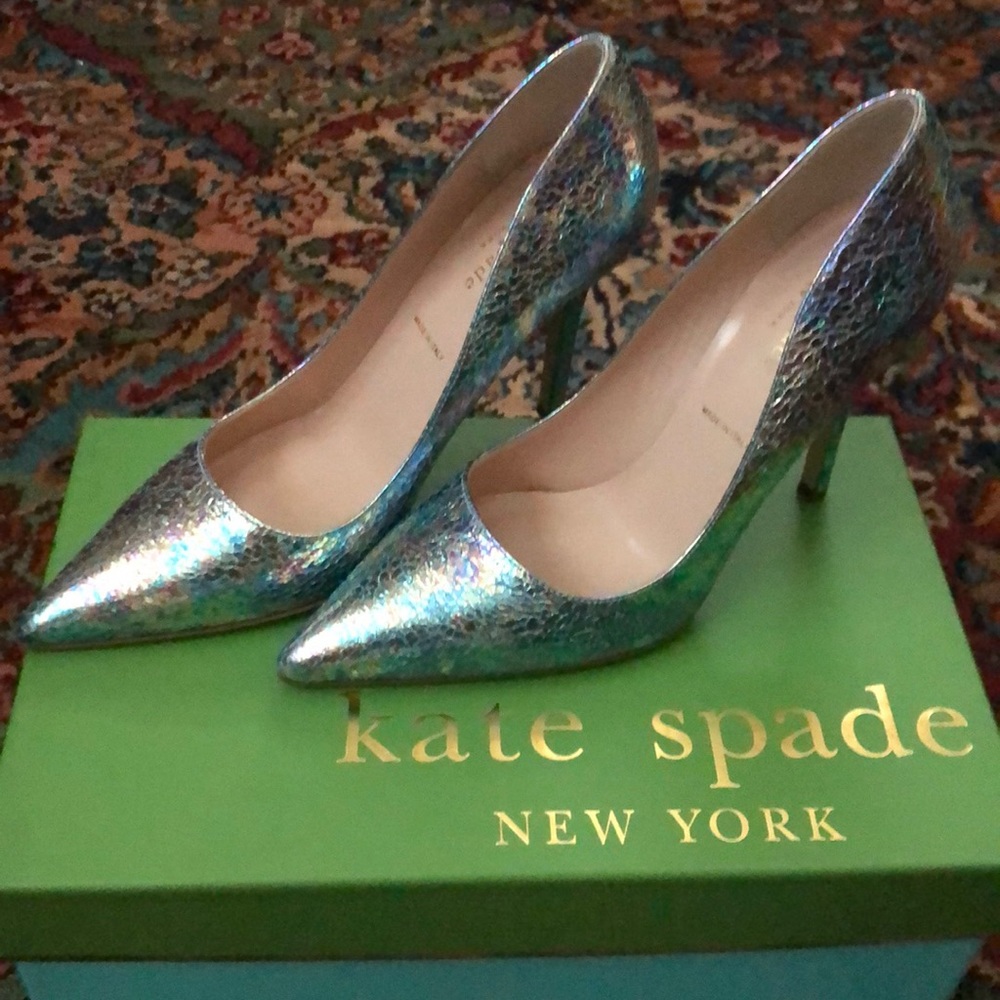 Kate Spade Shoes